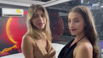 DilanClavijo's Colombian Orgy: I Fuck His Girlfriends in Front of Him