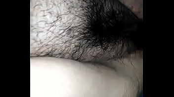ESPOSA PANOCHA PELUDA 2