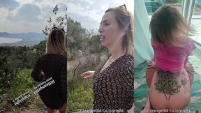 littleangel84 - mon week-end hot a cannes