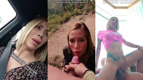 littleangel84 - mon week-end hot a cannes