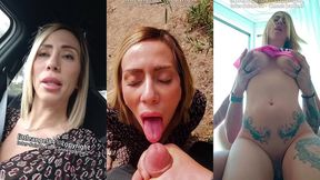 littleangel84 - mon week-end hot a cannes