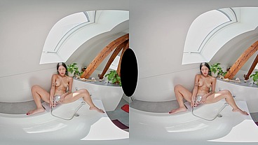 Wet Passion 3 starring Carolina Guerrero