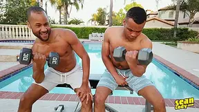 Ace & Chris - Sean Cody