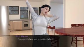 A Step-mother's Love (orborigin) part 7 Part 68 Hot Ladies by Loveskysan69