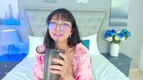Yuna Winx Private Show