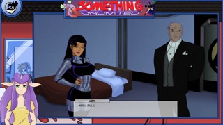 Something Unlimited Uncensored Guide Part 134