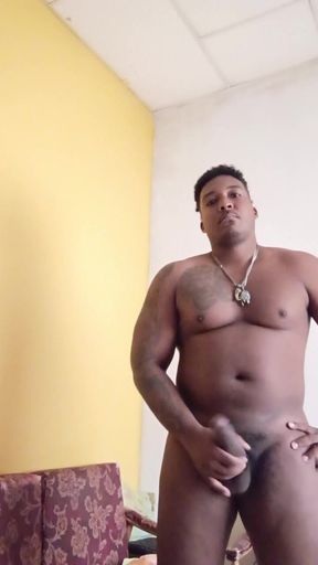 Hot boy men black cock big