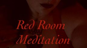 Red Room meditation