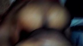 Clapping that phat ass