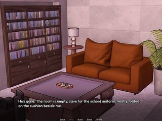 BUNKERED WITH FEMBOY #26 – Gameplay by Misterdoktor