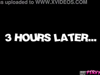 Hot Stepsis Caught Taking Naughty Pics Hardcore Fucked - MyPervyFamily