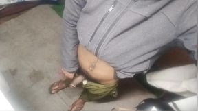 My private solo video in Desi style inside the house   Avinash Studio