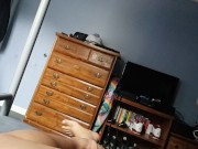 me play with myself part 1