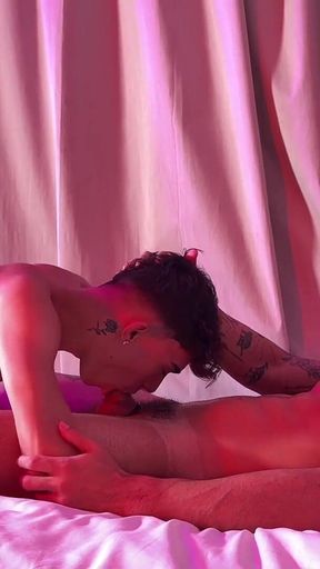 Azael Maluma Fucks Young Cute Tiny Twink Bareback