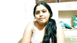 Hardcore homemade movie of mature big ass Indian slut gets rough anal sex