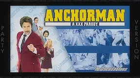 Anchorman - Party Version - NewSensations