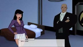 SOMETHING UNLIMITED - PART 28 - ANGEL GIRL PLEASING HERSELF By MissKitty2K