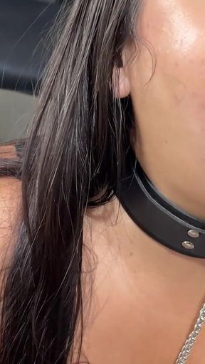 I'm a Submissive and I Drink Milk When the Boy Wants to Give It to Me P2