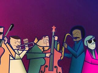 A Little Worthy Jazz - Part I