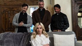 Oral trailer with insatiable Lexi Lore from Pure Taboo