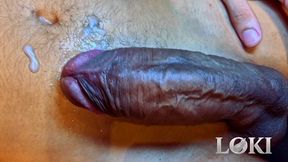 alvaro loki na broderagem com novinho tatuado 1/2