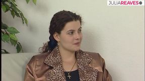 Babe moans as she gets dildo fucked while getting licked still