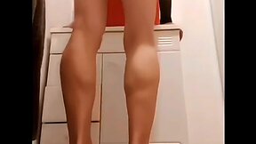 High definition remastered scenes