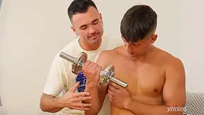 Got Fucked Hard - Daniello Danure And Finn Harper