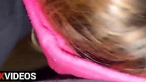 Busty Latina girl loses virginity to me, takes cock&#x1F32D; well on first try