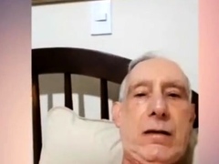 grandpa sow his horny ass