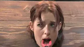 Lezdom For Cute Girl