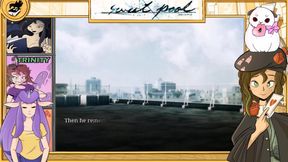 [Gameplay] Sweet Pool Yaoi Uncensored Game Part 9