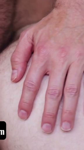 Lucky And Proud Step-father Learns That His Stepson Has A Big Beautiful Hard Dick Ready For Sucking   Clip 3