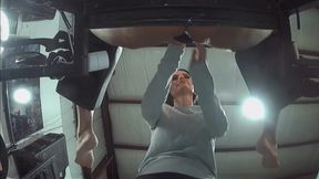 Strap On Stories - 372 - Take my Huge STRAP ON until u make it rain CUM & then buy me a G-Wagon