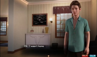 Treasure of Nadia [v25032] Part 50 Sexy Milf &amp; Daugther By LoveSkySan69