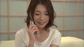 Sweet Sushi Surprise: Asian Babe Gets Messy