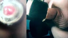 Cumshot compilation pulsating