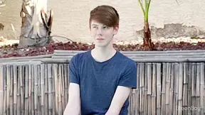 Twink Connection: Caleb Gray & Miles Pike