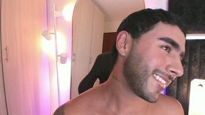 Elvis Houston Private Show