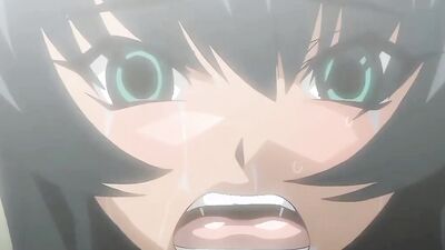 Check out the best scenes from Taimanin Asag's Hentai cartoon sex adventure!