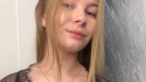 Member video sent by @AmyBounce @Bouncing Boobs and #Small Tits #Blonde #Teen #Sexy movie gratis sex | Tik.Porn