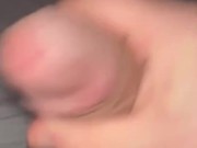 Random boner