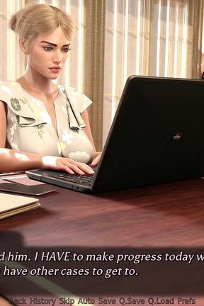 A Perfect Marriage #10