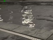 big wet bulge white wet pool play