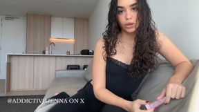 Virgin score test part 1