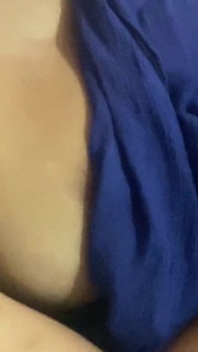 Unforgettable moment from &quot;indian Bhabigirl Boobpress and pussy show&quot;