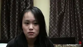 The Training of Madeleine, Day Two