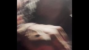 I fucked her in the club bathroom, she was such a slut