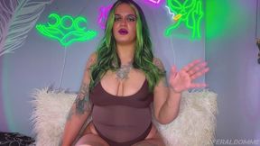 BBC Blind Date Mental Prep