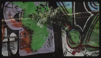 Candy Alexa's Sensual Solo with Big Natural Breasts